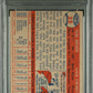 1957 Topps Frank Robinson #35 PSA 5