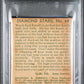 1935 Diamond Stars Rick Ferrell #48 PSA 4