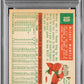 1959 Topps Mickey Mantle #10 PSA 7