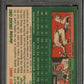 1954 Topps Ernie Banks #94 PSA 7