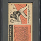 1965 Topps Joe Namath #122 PSA 6