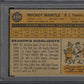 1960 Topps Mickey Mantle #350 PSA 6