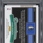 2023 Panini One And One Downtown Luka Doncic #3 Variation PSA 10