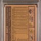 1961 Topps Mickey Mantle #300 PSA 7