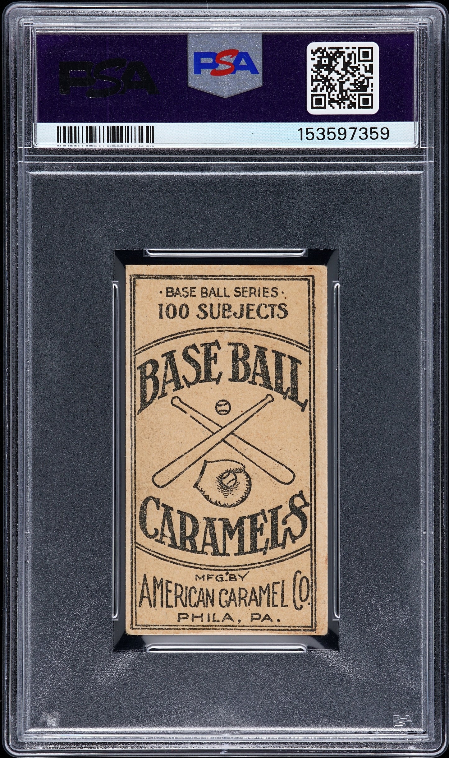 1910 E90-2 American Caramel Pirates Honus Wagner PSA 1