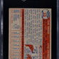 1957 Topps Frank Robinson #35 SGC A