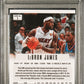 2012 Panini Prizm LeBron James #1 PSA 10