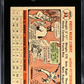 1956 Topps Roberto Clemente #33 White Back SGC 5
