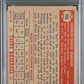 1952 Topps George Munger #115 PSA 7