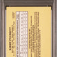 1985 Donruss Kirby Puckett #438 PSA 9