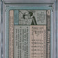 1980 Topps Rickey Henderson #482 PSA 6
