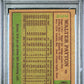 1984 Topps Walter Payton #228 PSA 9