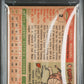 1955 Topps Ted Williams #2 PSA 2