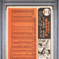 1966 Topps Mickey Mantle #50 PSA 1