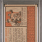 1962 Topps Sandy Koufax #5 PSA 5