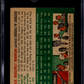 1954 Topps Jackie Robinson #10 SGC 2.5