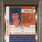 1998 Topps Chrome Jason Williams #153 Refractor PSA 8