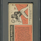 1965 Topps Joe Namath #122 PSA 6 Oc