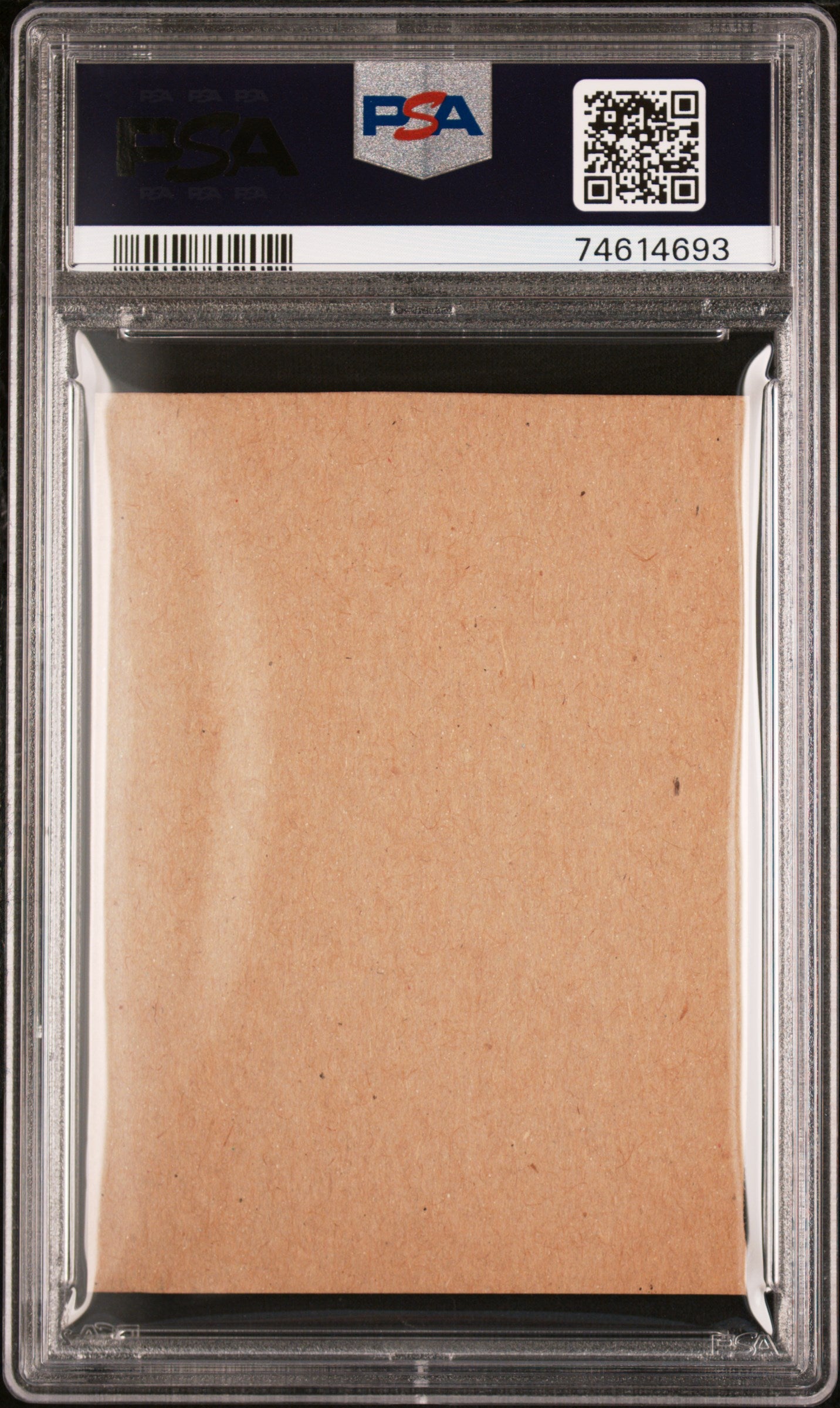 1962 Post Cereal Roger Maris #6 Hand Cut Blank Back PSA A