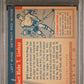 1954 Topps Ted Lindsay #51 PSA 5.5