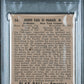 1939 Play Ball Joe Dimaggio #26 PSA 3