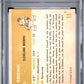1961 Fleer Jim Brown #11 PSA 3