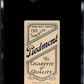 1909 Piedmont Cigarettes (T206) Mike Donlin Fielding SGC 2
