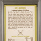 1963 Fleer Joe Adcock #46 PSA 7