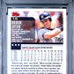 2000 Topps Derek Jeter #15 PSA 10