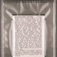 1950-56 Callahan Hall Of Fame Walter Johnson PSA 8