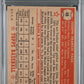 1952 Topps Joe Page #48 Correct Bio PSA 7