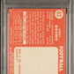 1958 Topps Jim Brown #62 PSA 3