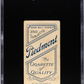 1910 Piedmont Cigarettes (T206) Cy Young Bare Hand Shows SGC 2