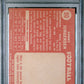 1958 Topps Sonny Jurgensen #90 PSA 5