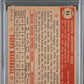 1952 Topps Sam Mele #94 PSA 7