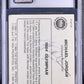 1986 Star Michael Jordan 1984 Olympian #3 CGC Authentic JSA Auto 7