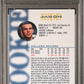 1994 Hoops Jason Kidd #317 PSA 9 Auto 10