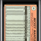 1969 Topps Mickey Mantle #500 Mantle in Yellow Letters MBA 4