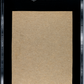 1963 Post Cereal Carl Yastrzemski #80 SGC 4