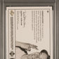 1999 Upper Deck Century Legends Epic Signatures Bob Feller #BF PSA 9