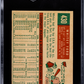 1959 Topps Whitey Ford #430 SGC 5