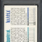 1994 Upper Deck Griffey JR. Mantle Autograph PSA A Auto 8