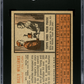 1962 Topps Billy Williams #288 SGC 7