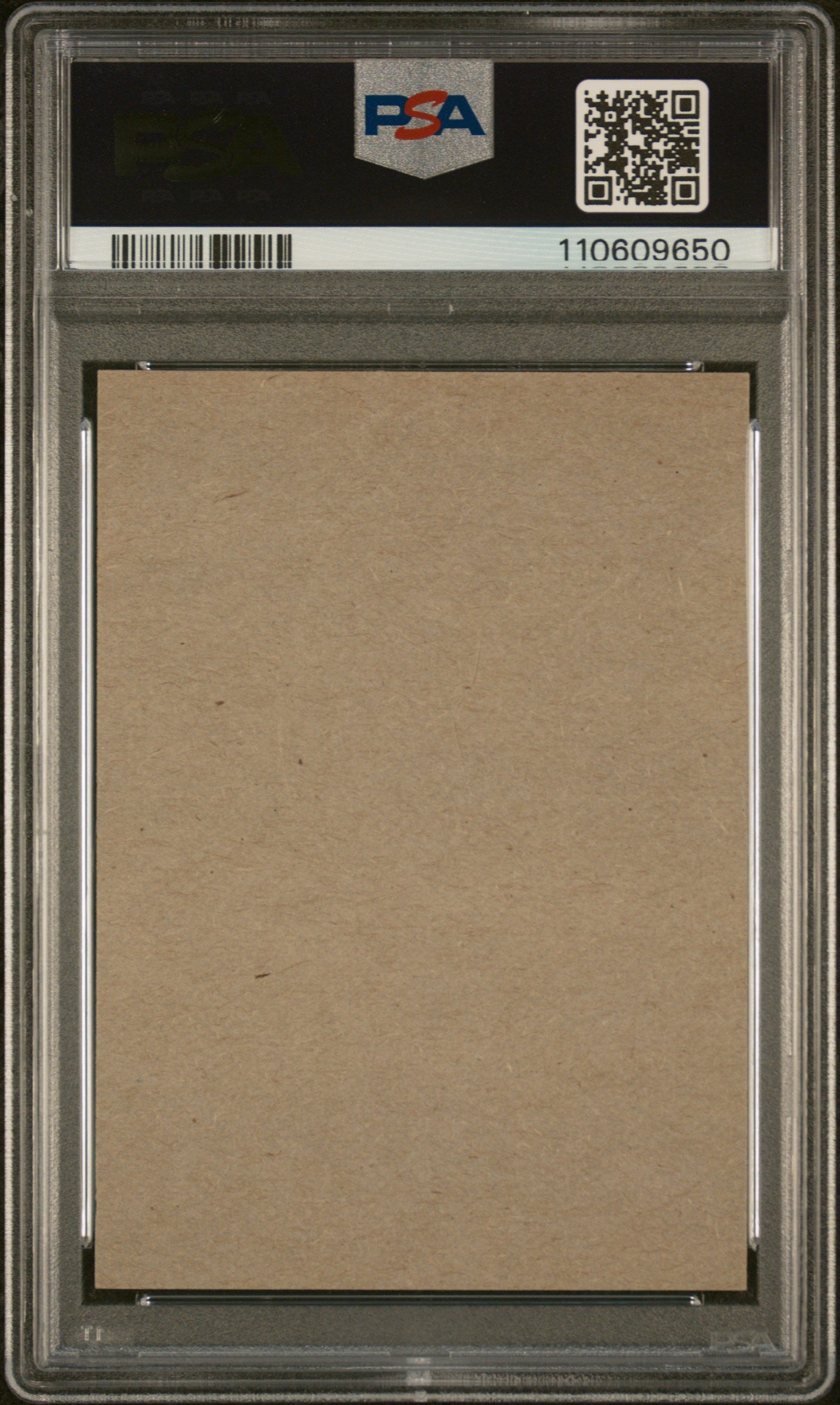1964 Topps Stand-Up Harmon Killebrew PSA 8