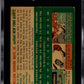 1954 Topps Willie Mays #90 SGC 4