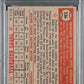 1952 Topps Ed Fitz Gerald #236 PSA 7