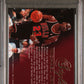 1995 Flair Michael Jordan #235 PSA 10