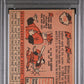 1958 Topps Mickey Mantle #150 PSA 2