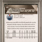 2015 Upper Deck Connor McDavid #201 PSA 10