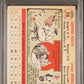 1956 Topps Sandy Koufax #79 White Back PSA 6